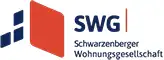 Schwarzenberger Wohnungsgesellschaft mbH Logo, Home Button